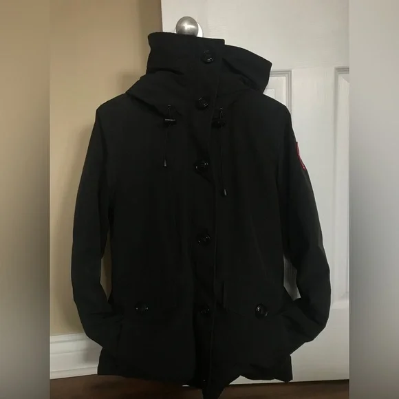 Canada Goose Rideau Parka - Picture 5 of 7